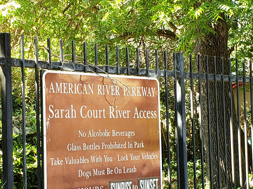 Sarah Court River Access image