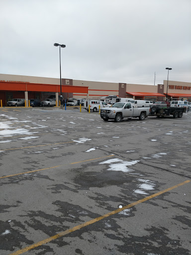 Home Improvement Store «The Home Depot», reviews and photos, 3950 N 144th St, Omaha, NE 68116, USA