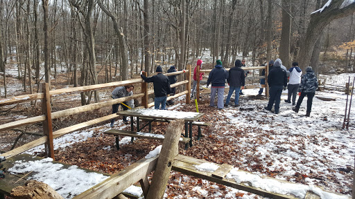 State Park «Clay Pit Ponds State Park Preserve», reviews and photos, 83 Nielsen Ave, Staten Island, NY 10309, USA