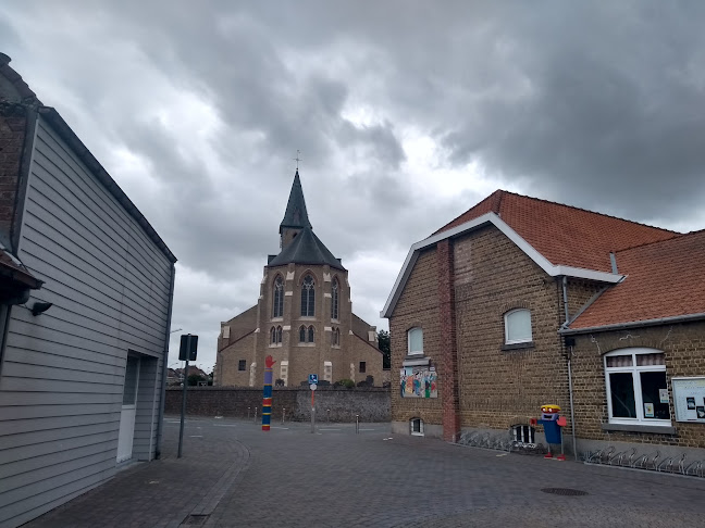 Reacties en beoordelingen van Sint-Rikierskerk Bredene-Dorp