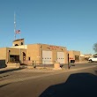 Corona De Tucson Fire Dept. Station 181