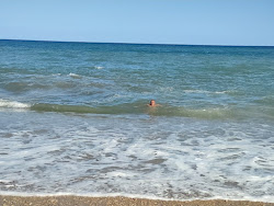 Foto di Cala de la Sunyera ubicato in zona naturale