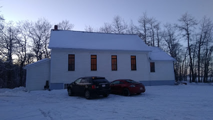 Fridhem Baptist Church