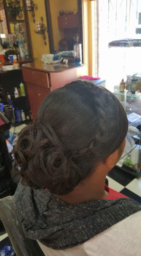 Beauty Salon «Yudis Beauty Salon LLC», reviews and photos, 610 Main St, New Rochelle, NY 10801, USA