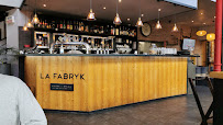 Atmosphère du Restaurant français LA FABRYK LYON - n°14