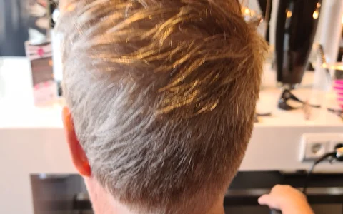 Different HAIR Barber image