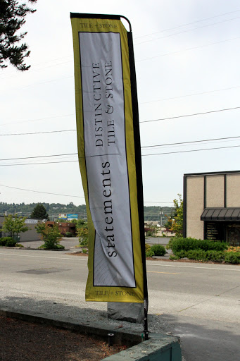 Tile Store «Statements Tile and Stone», reviews and photos, 6140 6th Ave S, Seattle, WA 98108, USA