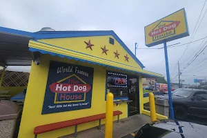 Hot Dog House image