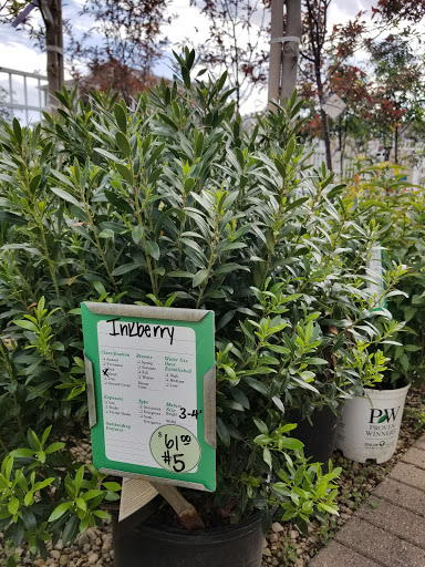 Garden Center «Lilydale Garden Center», reviews and photos, 941 Sibley Memorial Hwy, St Paul, MN 55118, USA