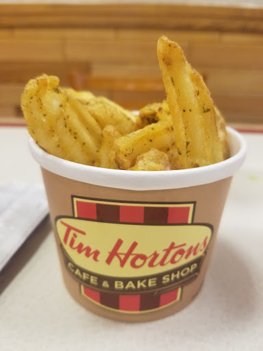 Coffee Shop «Tim Hortons», reviews and photos, 8319 Indian Falls Rd, Corfu, NY 14036, USA