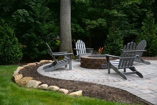 Landscaper «Horizon Landscape Company», reviews and photos, 411 W Main St, Wyckoff, NJ 07481, USA