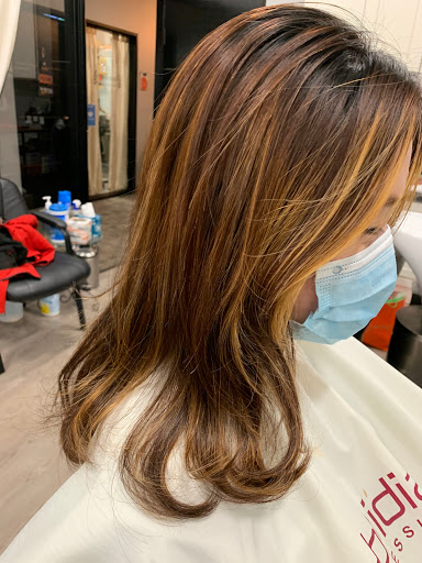 Beauty Salon «Cutz Hair Salon», reviews and photos, 2956 S Rochester Rd, Rochester Hills, MI 48307, USA