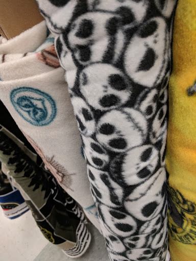 Fabric Store «Jo-Ann Fabrics and Crafts», reviews and photos, 3900 Alpine Ave NW b, Comstock Park, MI 49321, USA