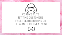 Cordy's Cuts - Photo 2 - Car repair in San Bernardino, CA, Rialto