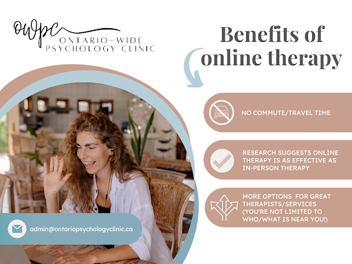 Ontario-Wide Psychology Clinic