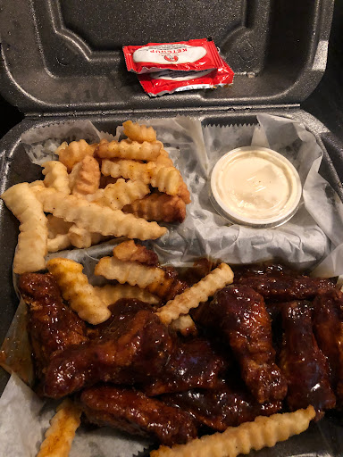 Adult Entertainment Club «Magic City», reviews and photos, 241 Forsyth St SW, Atlanta, GA 30303, USA