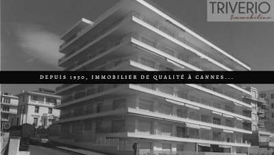 Triverio Immobilier à Cannes