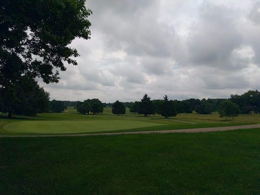 Public Golf Course «Apple Valley Golf Course», reviews and photos, 433 Clubhouse Dr, Howard, OH 43028, USA