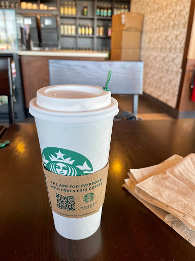 Coffee Shop «Starbucks», reviews and photos, 5598 Harrison Blvd, South Ogden, UT 84403, USA