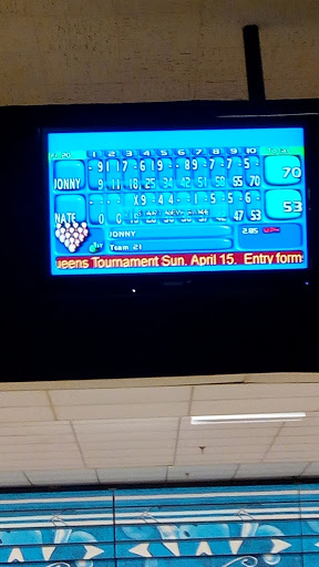 Bowling Alley «Seneca Bowl Inc», reviews and photos, 1909 S Seneca St, Wichita, KS 67213, USA