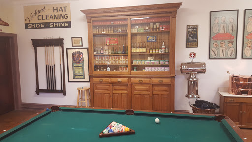 Barber Shop «Reeds Barber Shop», reviews and photos, 118 Gravel Pike, Pennsburg, PA 18073, USA