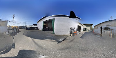 ㈱常盤製作所 明石工場