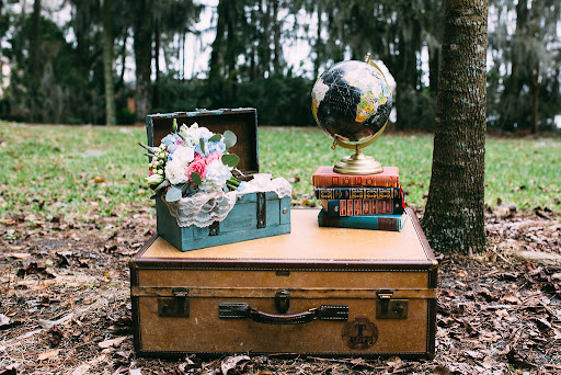 Wedding Planner «Blue Ribbon Wedding & Event Design», reviews and photos, 851 S State Rd 434 #1070, Altamonte Springs, FL 32714, USA