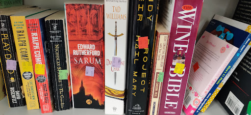 Non-Profit Organization «Goodwill Houston Select Stores», reviews and photos, 13140 Louetta Rd C, Cypress, TX 77429, USA