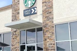 Starbucks image