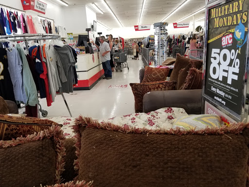 Thrift Store «Arc Thrift Store», reviews and photos, 1830 W Uintah St, Colorado Springs, CO 80904, USA