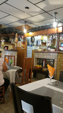 Atmosphère du Restaurant portugais Sabores de Portugal à Givors - n°5
