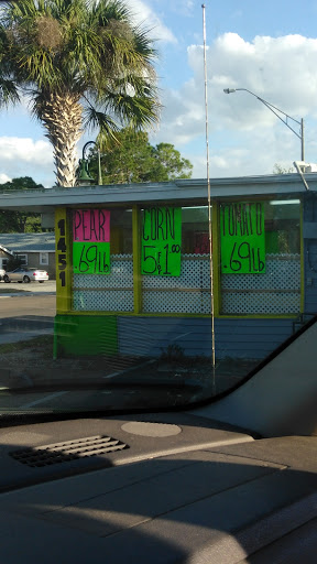Produce Market «Jams Produce», reviews and photos, 1451 Clearwater Largo Rd N, Largo, FL 33770, USA