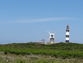 Centre d'Etude du Milieu d'Ouessant Ouessant