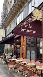 Les plus récentes photos du Restaurant Le Prélude à Paris - n°1