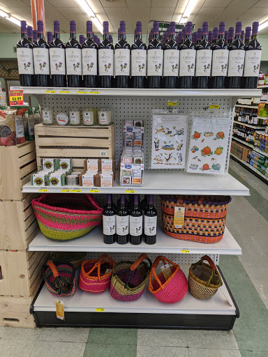 Grocery Store «Fresh Plus Grocery», reviews and photos, 1221 W Lynn St, Austin, TX 78703, USA