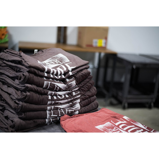 Screen Printer «A Small Print Shop», reviews and photos, 3851 Steele St e, Denver, CO 80205, USA