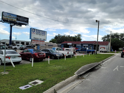 Car Repair and Maintenance «Eastside Car Care», reviews and photos, 4810 E Irlo Bronson Memorial Hwy, St Cloud, FL 34771, USA
