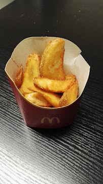 Plats et boissons du Restauration rapide McDonald's à Rouen - n°16