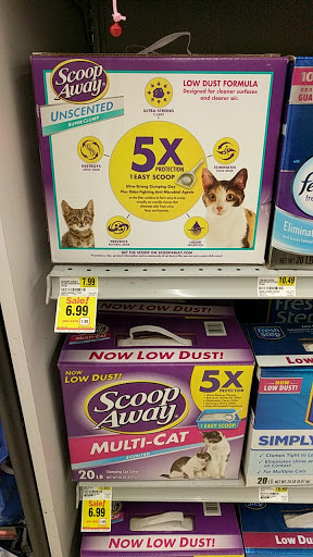 Supermarket «Shoppers Food & Pharmacy - Catonsville Plz», reviews and photos, 5457 Baltimore National Pike, Baltimore, MD 21229, USA