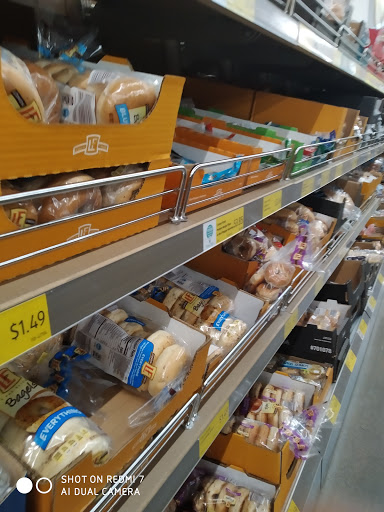 Supermarket «ALDI», reviews and photos, 7845 Old Carriage Ct, Shakopee, MN 55379, USA