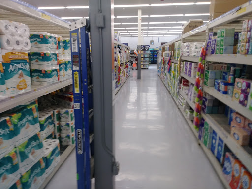 Discount Store «Walmart», reviews and photos, 13020 Riverdale Dr NW, Coon Rapids, MN 55448, USA