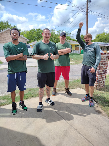 Moving and Storage Service «All My Sons Moving & Storage», reviews and photos, 24804 I-45 C, Spring, TX 77386, USA