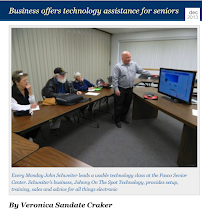 JOTSTECH - Photo 7 - Car repair in Bend, OR, Bend