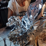 Photo n°1 de l'avis de Antimo.e fait le 29/08/2023 à 07:43 sur le  Trattoria Scoglio delle Sirene à Gallipoli