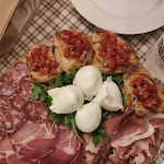 Photo n°7 de l'avis de Francesca.e fait le 18/08/2021 à 21:32 sur le  I sapori del borgo à Ospedaletto d'Alpinolo