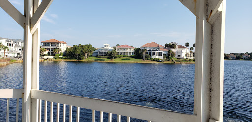 Golf Course «Seascape Golf Course», reviews and photos, 100 Seascape Dr, Miramar Beach, FL 32550, USA