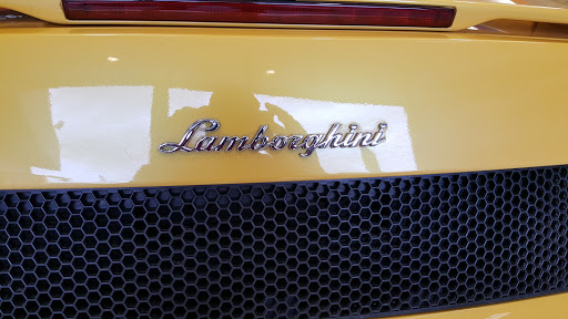 Car Dealer «Alfa Romeo FIAT of McKinney», reviews and photos, 800 N Central Expy, McKinney, TX 75070, USA