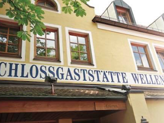 Schlossgaststätte Wellenburg