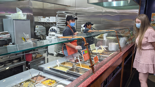 Mexican Restaurant «Costa Vida», reviews and photos, 1475 Eureka Rd #100, Roseville, CA 95661, USA