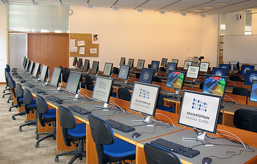 Orbit Computer